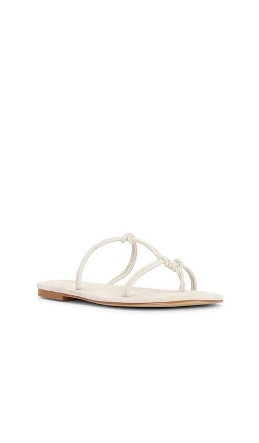 Farah Sandal in . - size 10 (also in 6, 6.5, 7, 7.5, 8, 8.5, 9, 9.5) - RAYE - Modalova