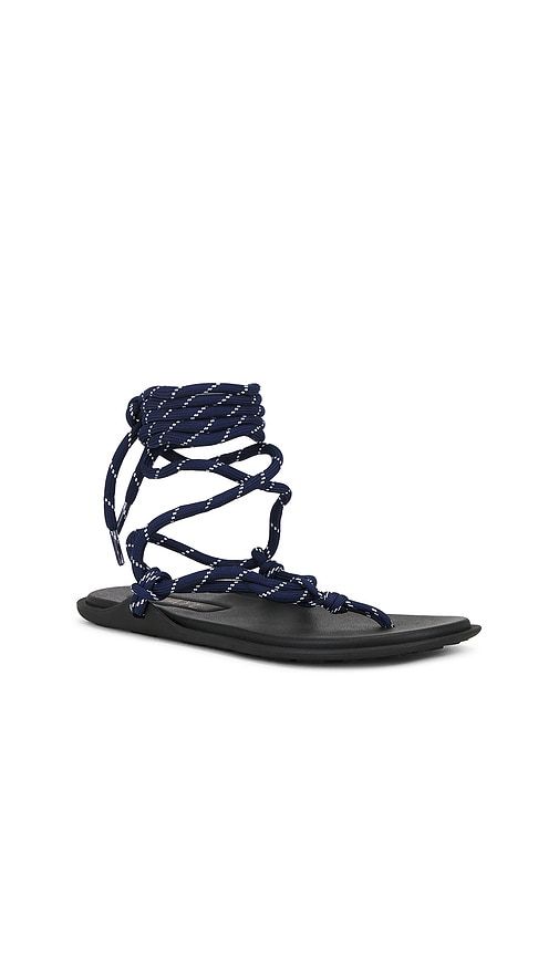 Lillie Sandal in . - size 6 (also in 7, 8, 9) - RAYE - Modalova