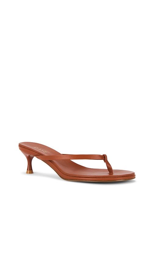 Kimme Sandal in . - size 7 (also in 7.5) - RAYE - Modalova