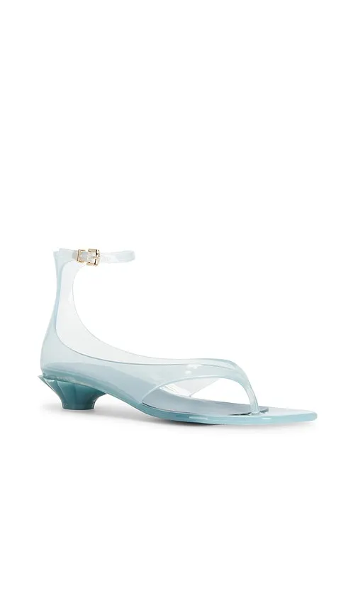 Avery Sandal in . - size 10 (also in 8) - RAYE - Modalova