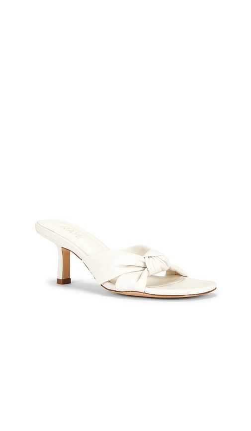 Elia Sandal in . - size 10 (also in 6, 6.5, 7, 8, 9) - RAYE - Modalova