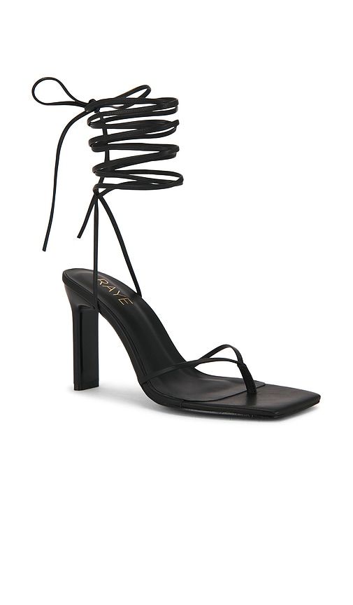 Tova Heel in . - size 5.5 (also in 6) - RAYE - Modalova