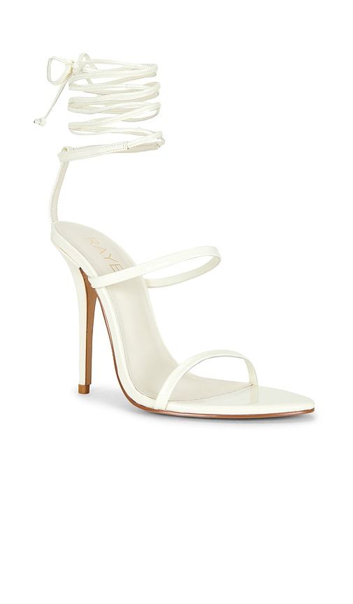 Taren Sandal in . - size 10 (also in 5.5, 6, 6.5, 7, 7.5, 8, 8.5, 9, 9.5) - RAYE - Modalova