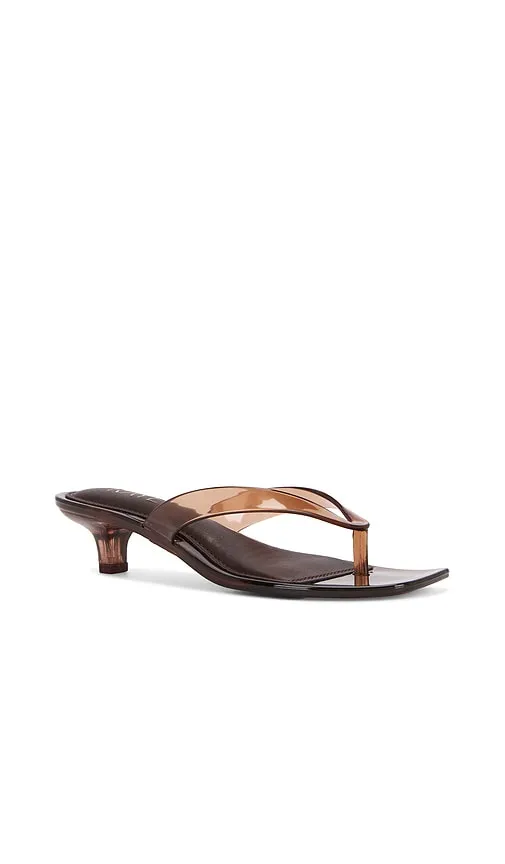 Shelly Sandal in . - size 6 (also in 8, 9) - RAYE - Modalova