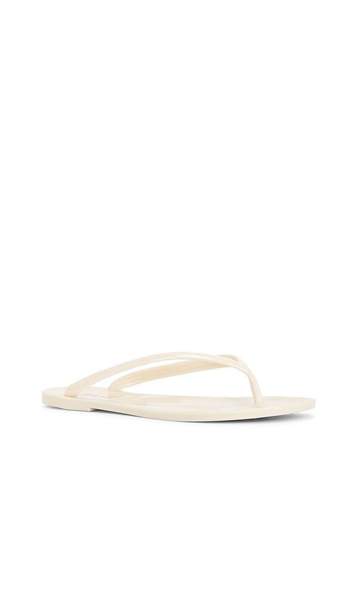 Nia Flip Flop in . - size 10 (also in 6, 7, 8, 9) - RAYE - Modalova