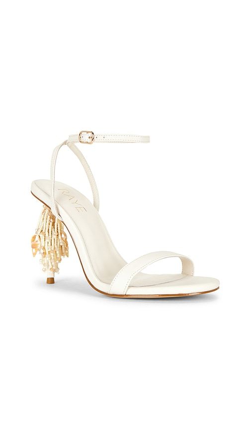 Gigi Sandal in . - size 5.5 (also in 9) - RAYE - Modalova