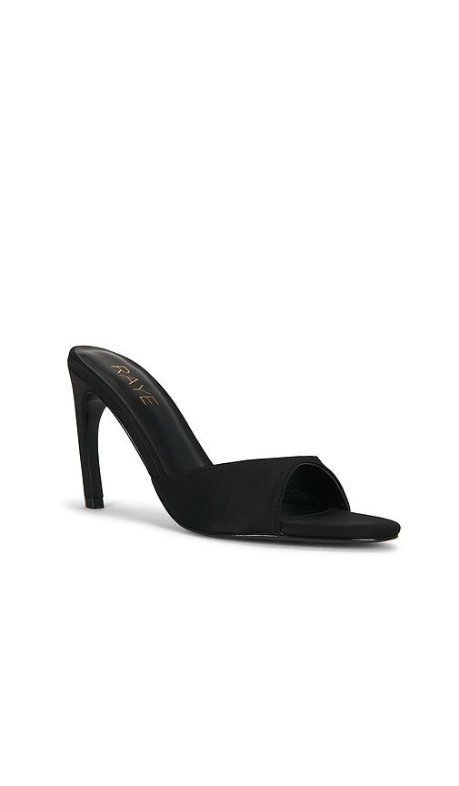 X Hannah Lizzy Sofia Heel in . - size 6 (also in 6.5, 7, 7.5, 8) - RAYE - Modalova