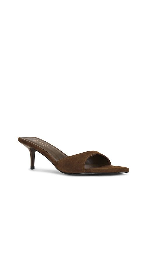 Chad Sandal in . - size 10 (also in 5.5, 6, 6.5, 7, 8, 9) - RAYE - Modalova