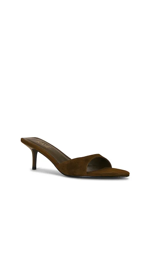 Chad Sandal in . - size 10 (also in 6, 6.5, 7, 7.5, 8, 8.5, 9, 9.5) - RAYE - Modalova