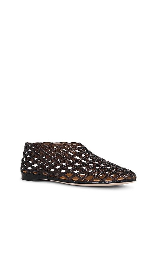 Medulas Flat in . - size 10 (also in 5.5, 6, 6.5, 7, 7.5, 8, 8.5, 9, 9.5) - RAYE - Modalova
