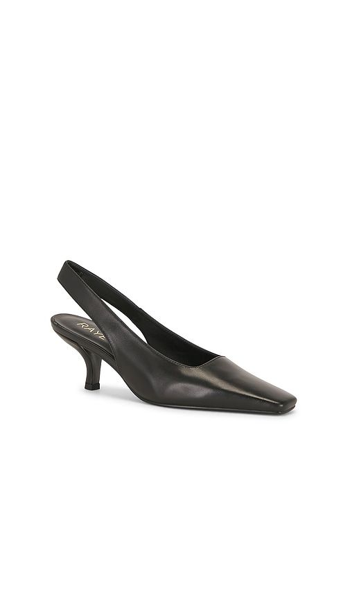 Alora Slingback Pump in . - size 5.5 (also in 6, 6.5, 7, 7.5, 8, 8.5, 9, 9.5, 10) - RAYE - Modalova