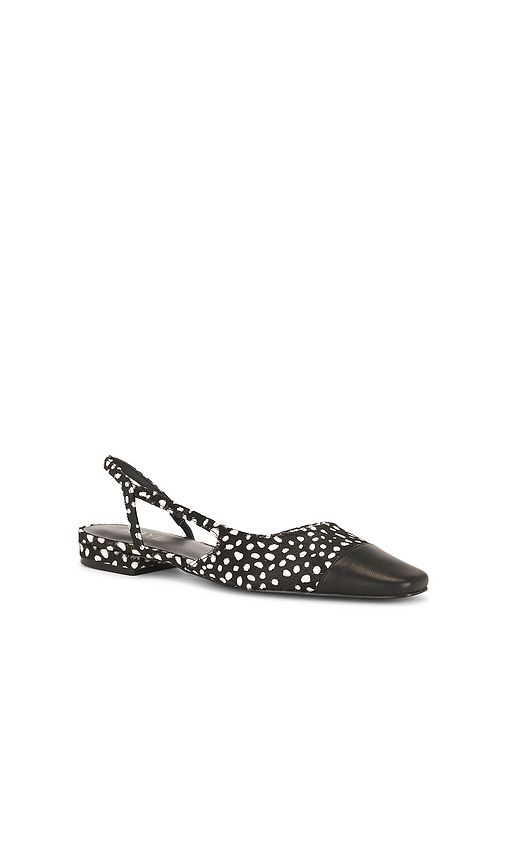 Dorit Flat in Multi. - size 5.5 (also in 6, 6.5, 7, 7.5, 8, 8.5, 9, 9.5) - RAYE - Modalova
