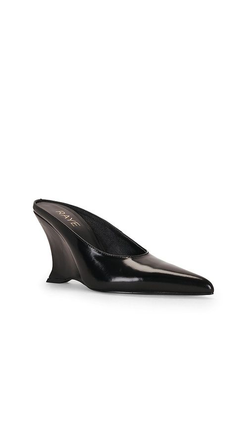 Rocio Mule in . - size 10 (also in 5.5, 6, 6.5, 7, 7.5, 8, 8.5, 9) - RAYE - Modalova
