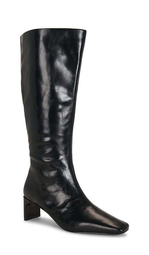 Adelaide Wide Calf Boot in . - size 5.5 (also in 6, 7, 8, 9) - RAYE - Modalova