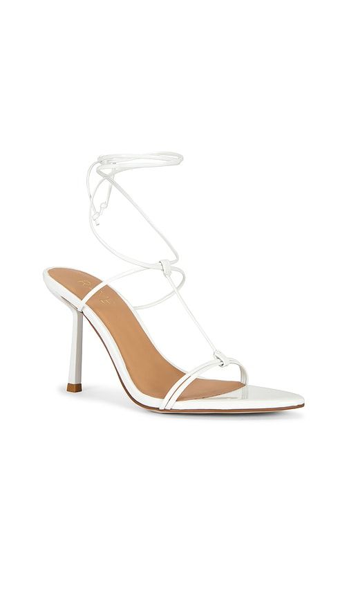 Aruma Sandal in . - size 10 (also in 5.5, 6, 6.5, 7, 7.5, 8, 8.5, 9, 9.5) - RAYE - Modalova