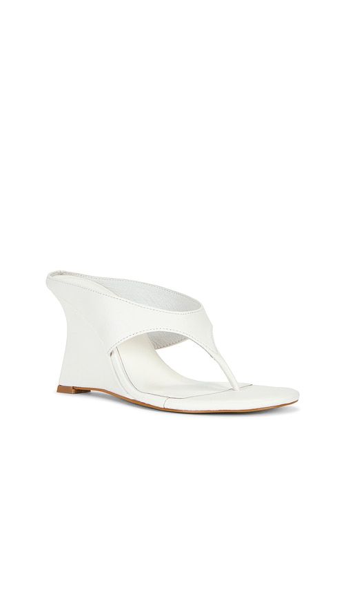 Jenna Wedge in . - size 10 (also in 6, 6.5, 7, 8, 9, 9.5) - RAYE - Modalova