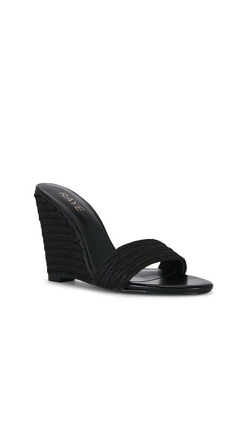 Mille Wedge in . - size 10 (also in 6, 6.5, 7, 7.5, 8, 8.5, 9, 9.5) - RAYE - Modalova