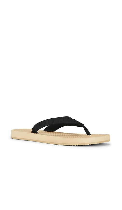 Cane Flip Flop in . - size 10 (also in 5, 6, 7, 8, 9) - RAYE - Modalova