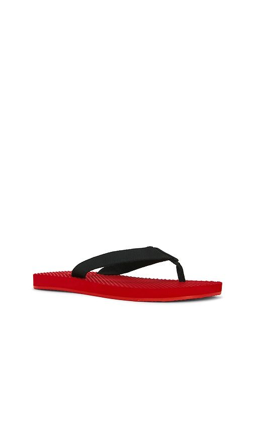 Cane Flip Flop in . - size 10 (also in 5, 6, 7, 8, 9) - RAYE - Modalova