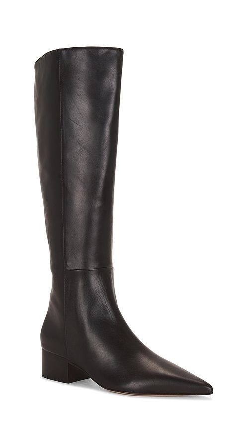 Azra Boot in Brown. - size 10 (also in 5, 5.5, 6, 6.5, 7, 7.5, 8, 8.5, 9, 9.5) - RAYE - Modalova