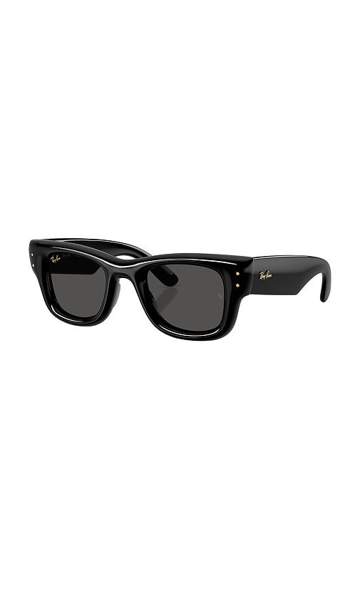 X A$ap Rocky Wayfarer Puffer in - Ray-Ban - Modalova
