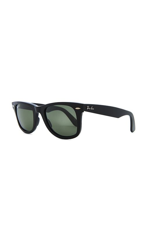 Original Wayfarer Classic in - Ray-Ban - Modalova