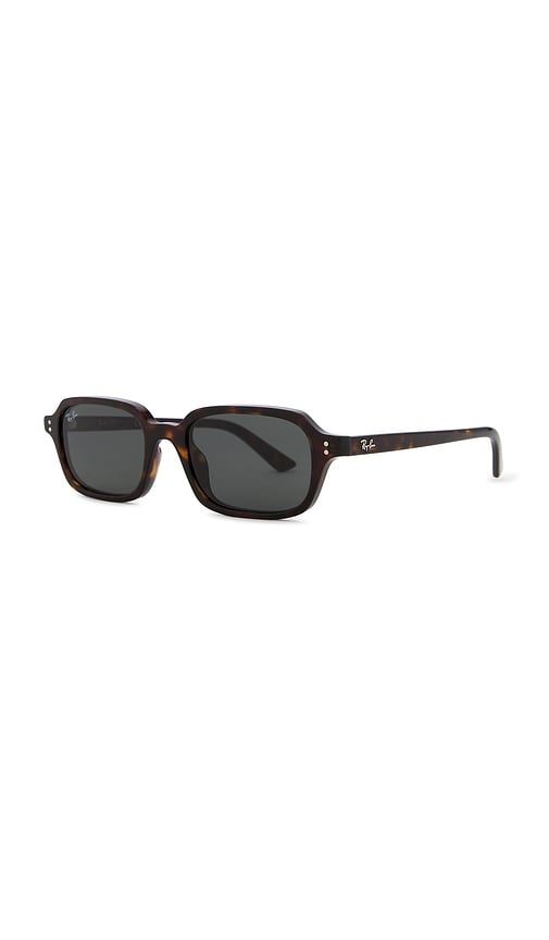 Ray-Ban Zuri Sunglasses in Brown - Ray-Ban - Modalova