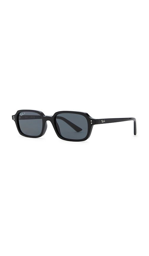 Zuri Bio-Based Sunglasses in - Ray-Ban - Modalova