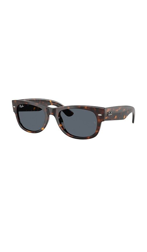 Mega Wayfarer II Square Sunglasses in - Ray-Ban - Modalova
