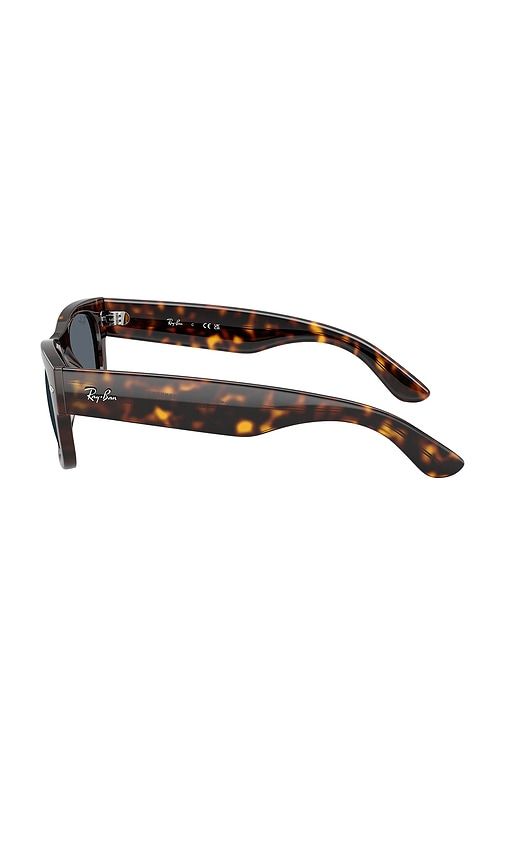 Mega Wayfarer II Square Sunglasses in - Ray-Ban - Modalova
