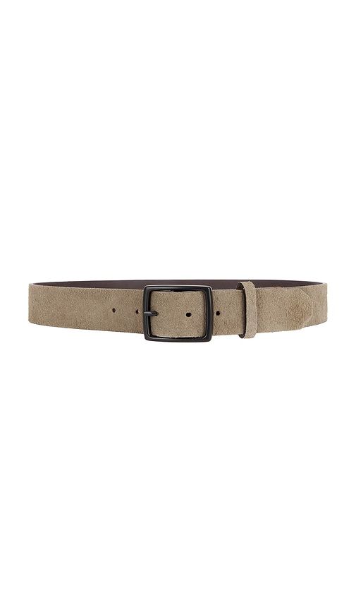 Rugged Belt in Brown. - size 30 (also in 40) - Rag & Bone - Modalova