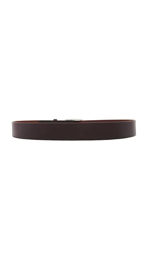 Rugged Belt in Brown. - size 30 (also in 32, 34, 36, 38) - Rag & Bone - Modalova