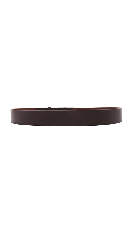 Rugged Belt in Brown. - size 30 (also in 32, 34, 38) - Rag & Bone - Modalova