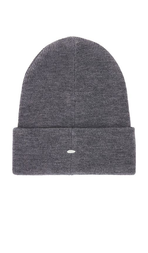 Rag & Bone Addison Beanie in Grey - Rag & Bone - Modalova