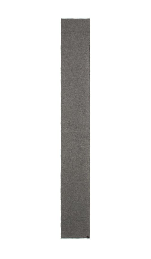 Rag & Bone Brooks Scarf in Grey - Rag & Bone - Modalova