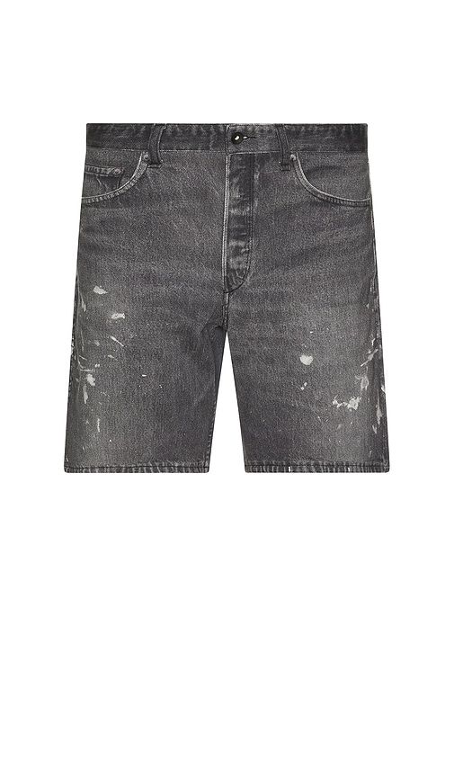 Fit 4 Miramar Fixed Short in Black. - size 30 (also in 33, 34) - Rag & Bone - Modalova