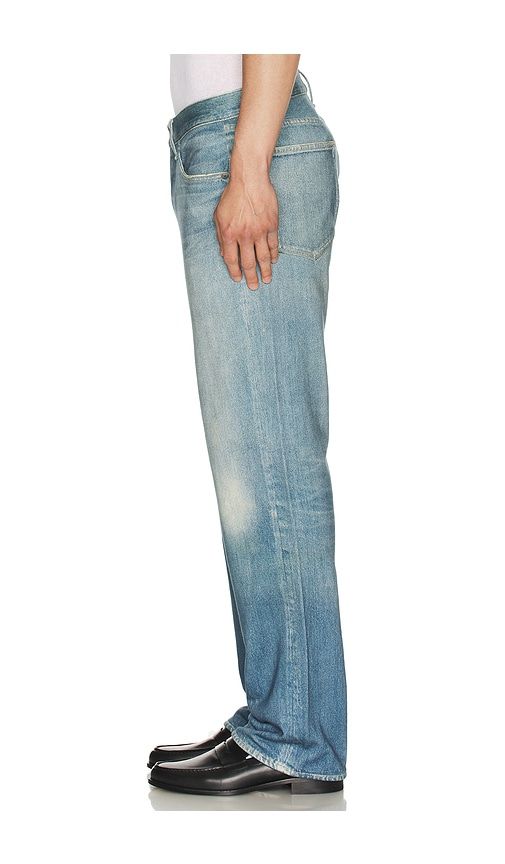 Fit 4 Miramar Terry Jeans in Denim-Light. - size 30 (also in 34) - Rag & Bone - Modalova