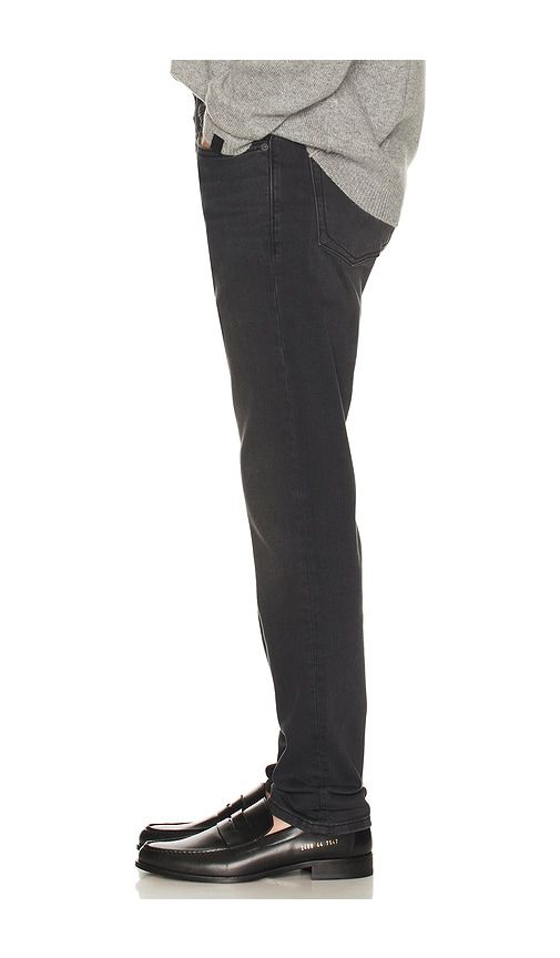 Fit 2 Brushed Back Jeans in Grey. - size 31x32 (also in 32x32) - Rag & Bone - Modalova