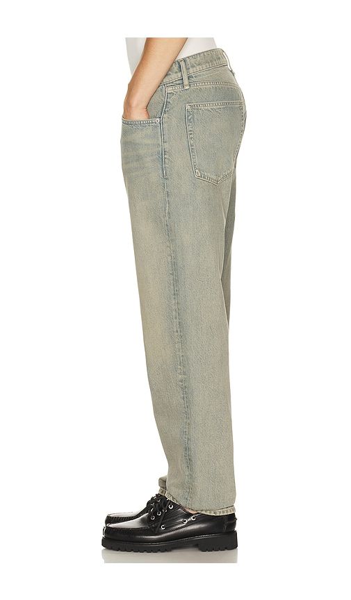 Fit 4 Authentic Rigid Infuse Jean in Grey. - size 30x32 (also in 31x32, 32x32, 33x32, 34x32, 36x32) - Rag & Bone - Modalova