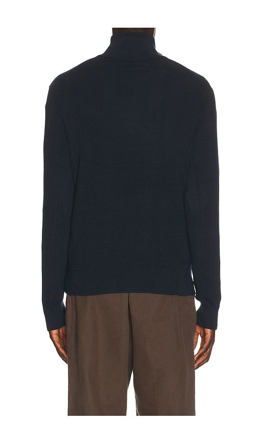 Danton Quarter Zip in . - size L (also in M, S, XL/1X) - Rag & Bone - Modalova