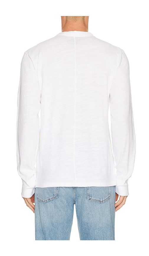 Classic Henley in . - size L (also in S) - Rag & Bone - Modalova