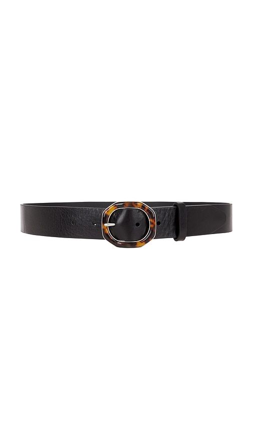Audrey Belt in Black. - size M (also in S, XS) - Rag & Bone - Modalova