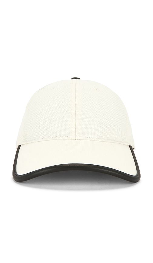 Harlow Baseball Cap in - Rag & Bone - Modalova