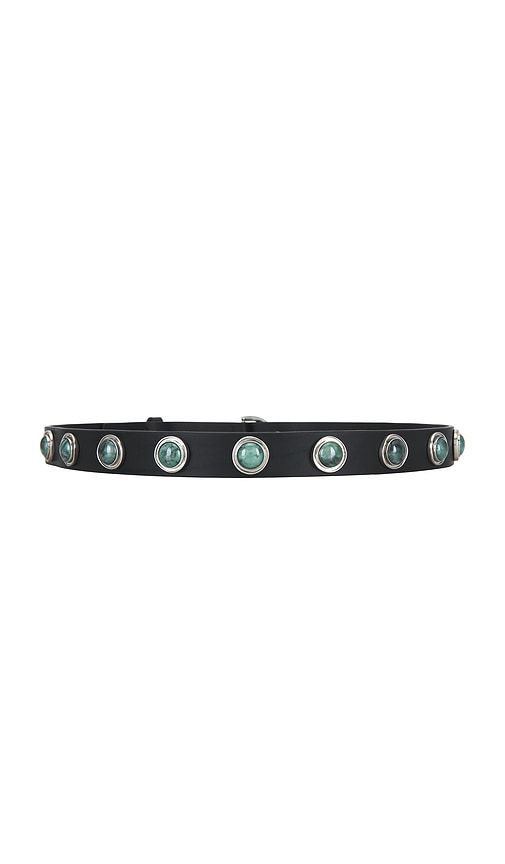 Celia Stud Belt in . - size L (also in M, XS) - Rag & Bone - Modalova