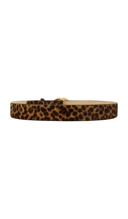 Audrey Belt in Brown. - size L (also in M, S, XS) - Rag & Bone - Modalova