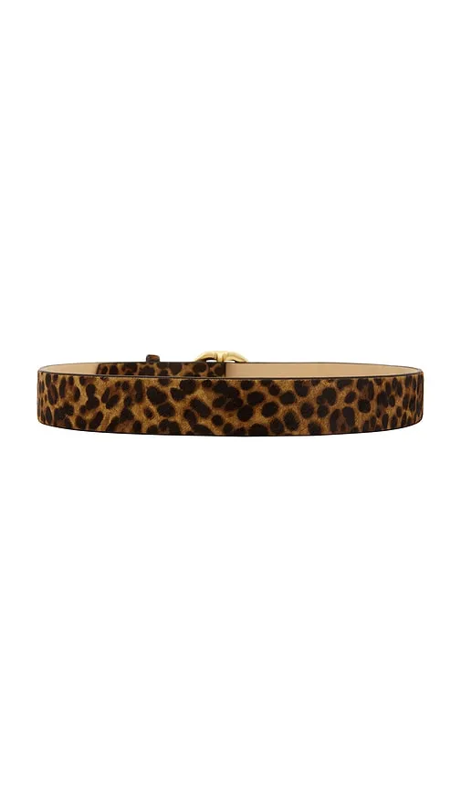 Audrey Belt in Brown. - size M (also in XS) - Rag & Bone - Modalova