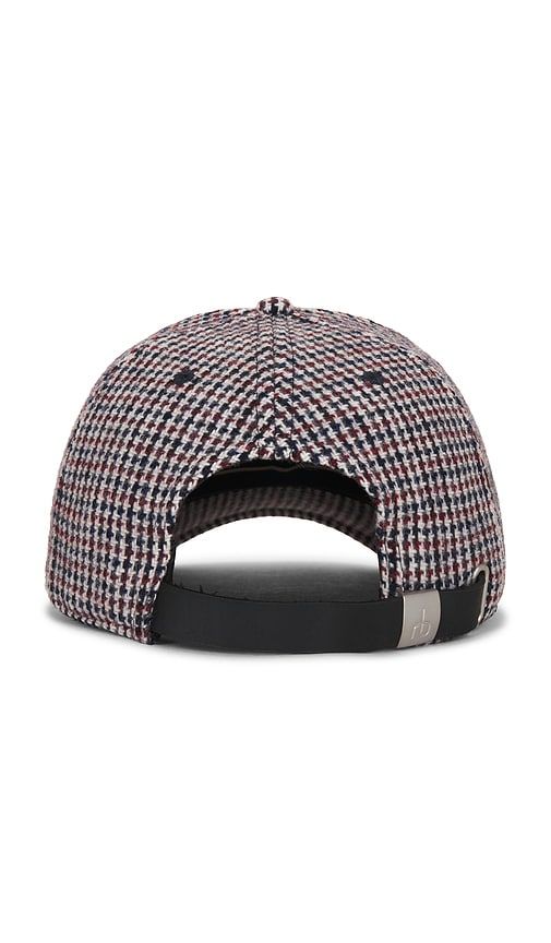 Harlow Baseball Cap in Multi - Rag & Bone - Modalova