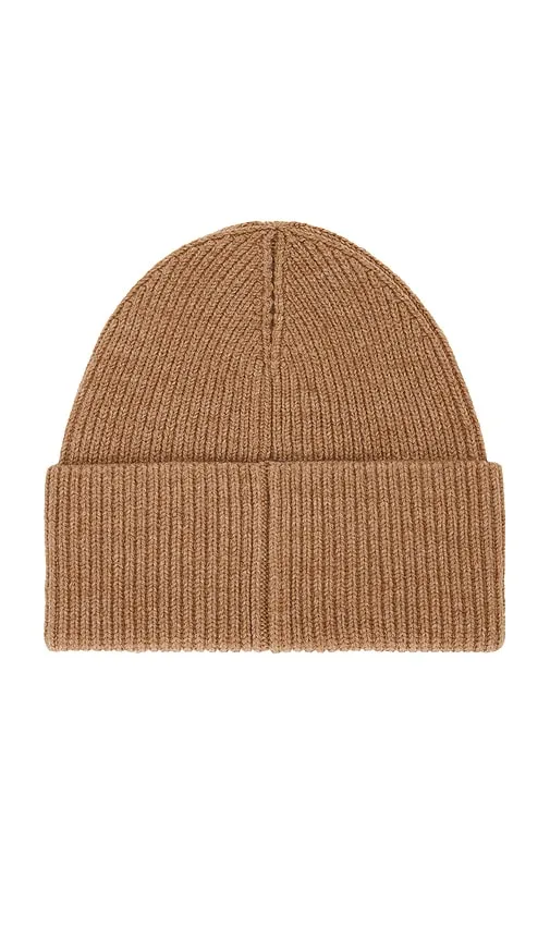 Blake Wool Blend Beanie in Tan - Rag & Bone - Modalova