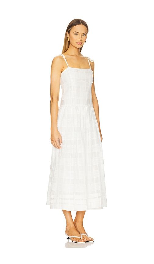 Presley Plaid Dress in . - size 0 (also in 8) - Rag & Bone - Modalova
