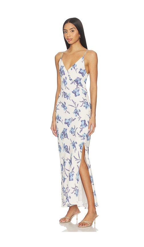 Larissa Dress in Baby Blue. - size 10 (also in 12, 2, 6, 8) - Rag & Bone - Modalova